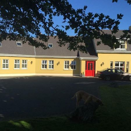 Curraghchase Cottage Kilcornan ภายนอก รูปภาพ