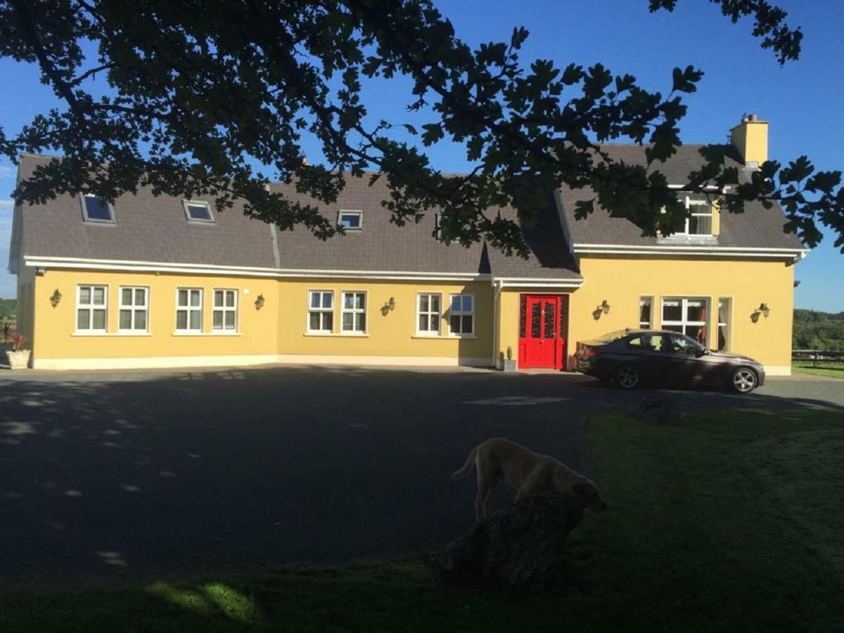Curraghchase Cottage Kilcornan ภายนอก รูปภาพ